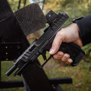 Kolimator Vortex Defender-ST Solar 3 MOA