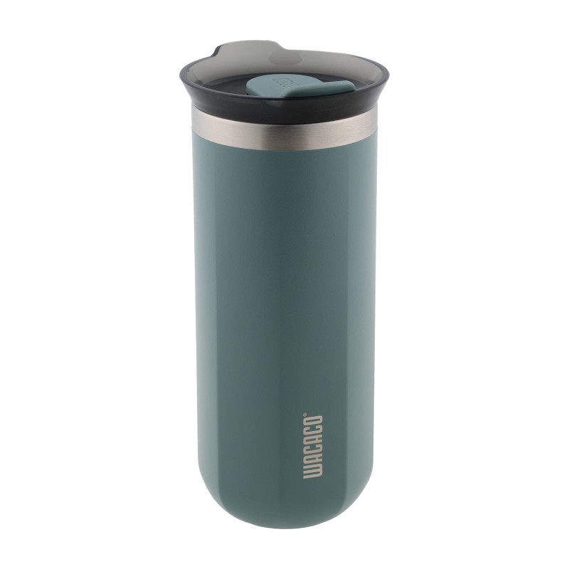 Kubek termiczny Wacaco Octorama Grande 435 ml cadet blue