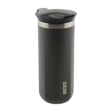 Kubek termiczny Wacaco Octorama Grande 435 ml dim grey