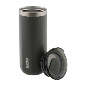 Kubek termiczny Wacaco Octorama Grande 435 ml dim grey