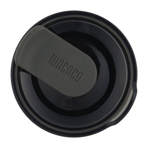 Kubek termiczny Wacaco Octorama Grande 435 ml dim grey