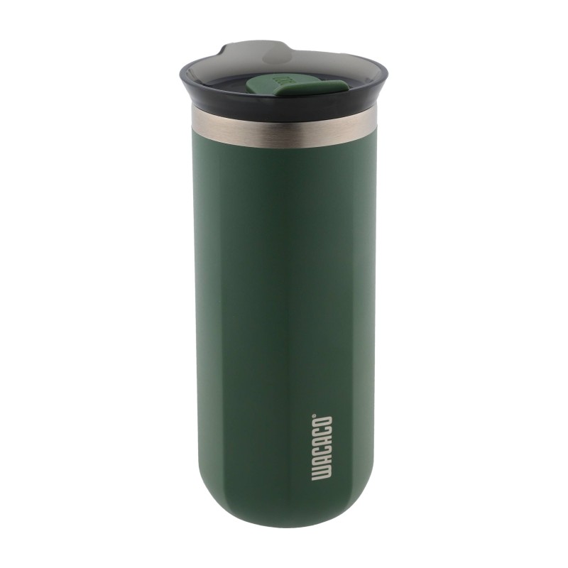Kubek termiczny Wacaco Octorama Grande 435 ml pomona green