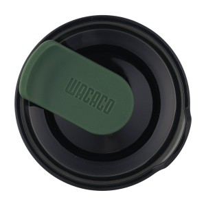Kubek termiczny Wacaco Octorama Grande 435 ml pomona green
