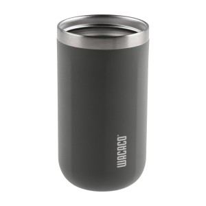 Kubek termiczny Wacaco Octorama Lungo 300 ml dim grey