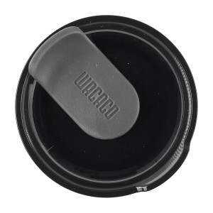 Kubek termiczny Wacaco Octorama Lungo 300 ml dim grey