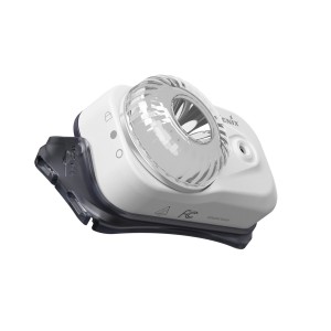 Latarka czołowa Fenix HL17R biała