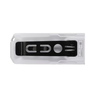 Latarka LED Fenix E06R biała edycja limitowana