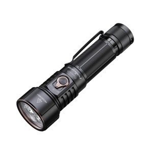 Latarka LED Fenix LD36R czarna