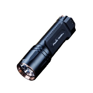 Latarka LED Fenix TK35R-Red edycja limitowana
