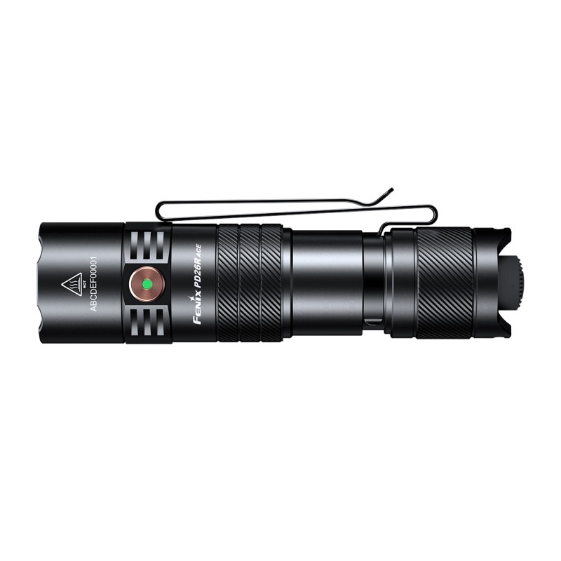 Latarka taktyczna LED Fenix PD26R ACE