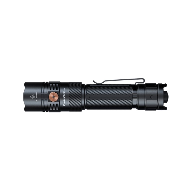 Latarka taktyczna LED Fenix PD36R ACE