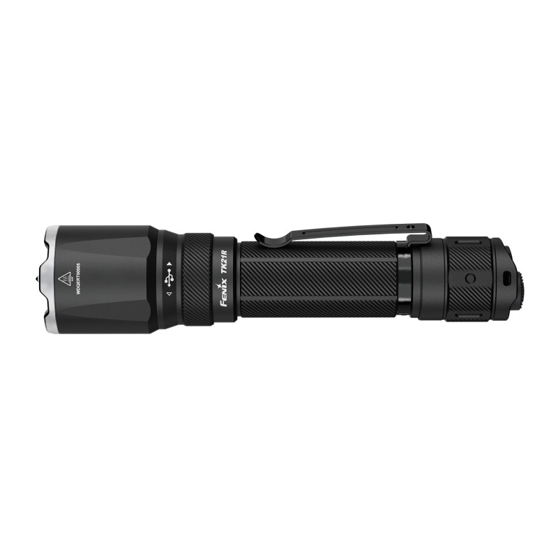 Latarka taktyczna LED Fenix TK21R