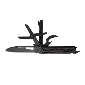 Multitool Gerber ArmBar Scout, pomarańczowy