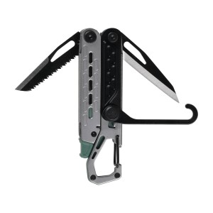 Multitool Gerber Stakeout Spark Baltic Haze