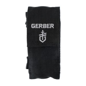 Multitool Gerber Truss, czarny