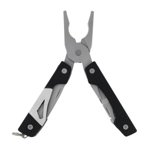 Multitool Gerber Vise czarny