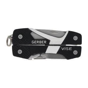 Multitool Gerber Vise czarny