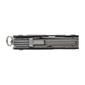 Multitool Gerber Vise czarny