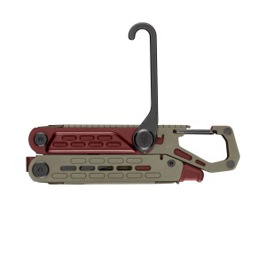 Multitool Stakeout Spark Coyote Brown