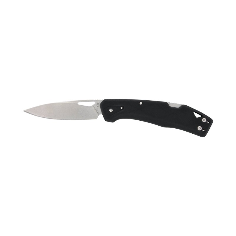 Nóż Gerber LST Folding - DP PE czarny