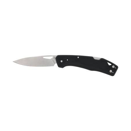 Nóż Gerber LST Folding - DP PE czarny