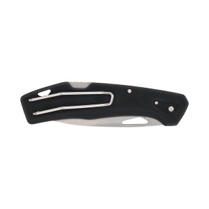 Nóż Gerber LST Folding - DP PE czarny