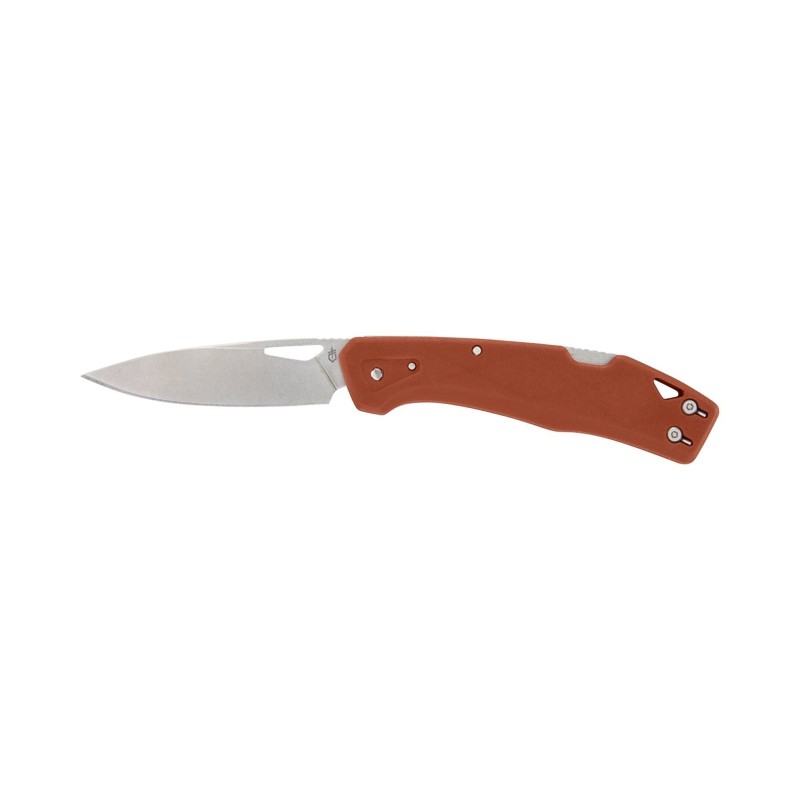 Nóż Gerber LST Folding - DP PE pomarańczowy