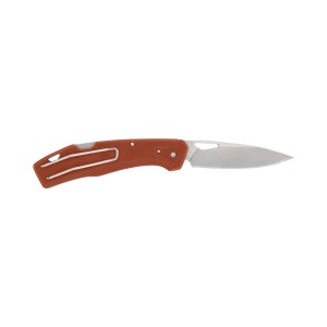 Nóż Gerber LST Folding - DP PE pomarańczowy