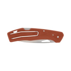 Nóż Gerber LST Folding - DP PE pomarańczowy