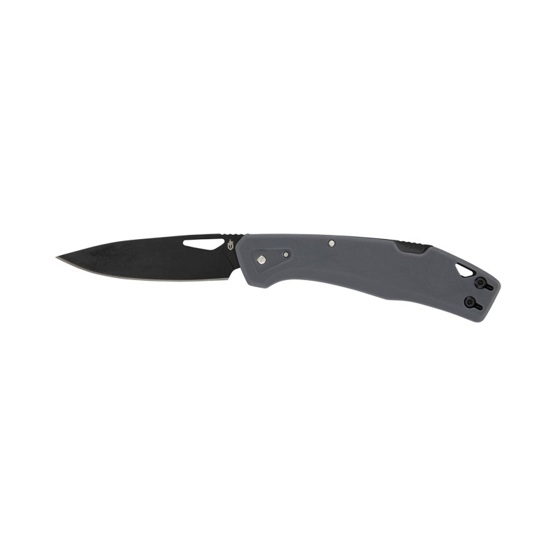 Nóż Gerber LST Folding - DP PE szary