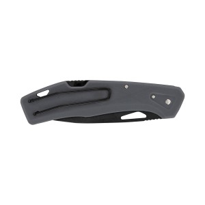 Nóż Gerber LST Folding - DP PE szary