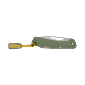 Nóż Gerber LST Mini – DP PE zielony
