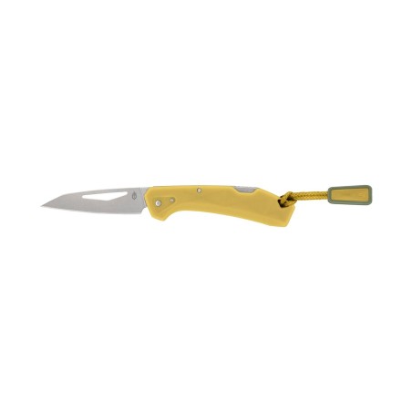 Nóż Gerber LST Mini – DP PE żółty