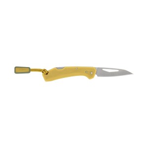 Nóż Gerber LST Mini – DP PE żółty
