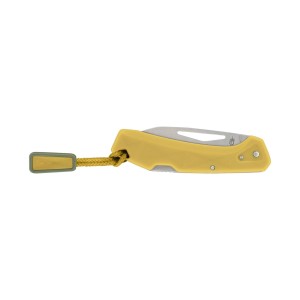 Nóż Gerber LST Mini – DP PE żółty