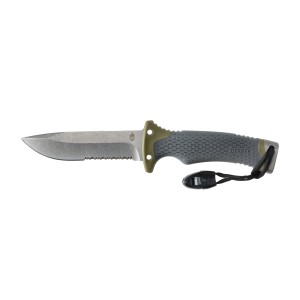 Nóż Gerber Ultimate Survival