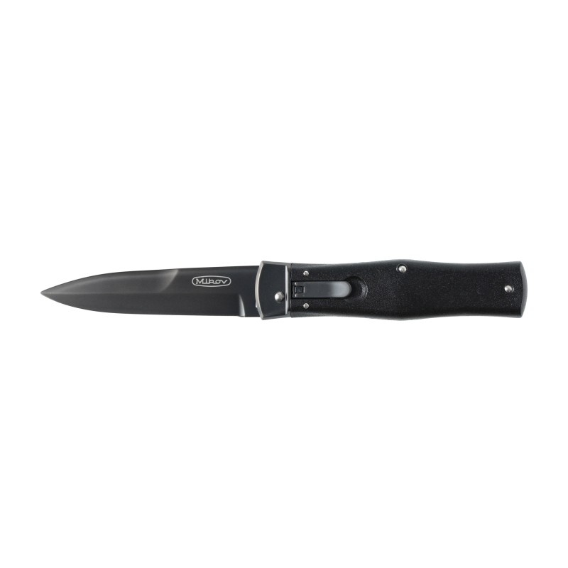 Nóż Mikov Predator 241-BH-1 Blackout