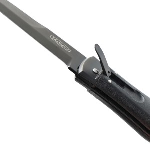 Nóż Mikov Predator 241-BH-1 Blackout