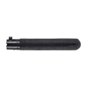 Nóż składany Antonini Old Bear Total Black Combo 190 mm czarny