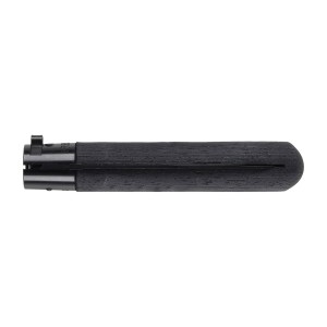Nóż składany Antonini Old Bear Total Black Combo 210 mm czarny