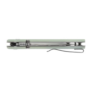 Nóż składany Civivi Faeger Milled Natural G10 C24031-3