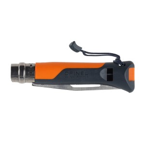 Nóż składany Opinel Outdoor Orange 08