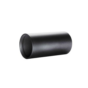 Osłona przeciwsłoneczna lunety Hawke z obiektywem 56 mm