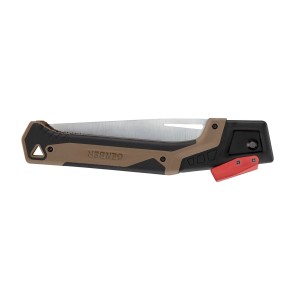 Piła Gerber bushcraft Saw Coyote Brown