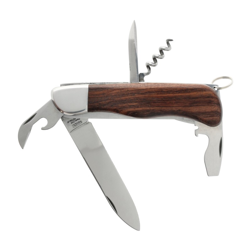 Scyzoryk Mikov Hiker 116-ND-6A