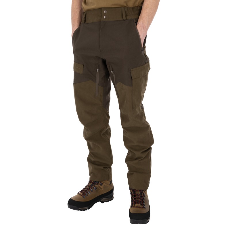 Spodnie męskie Tagart Armor