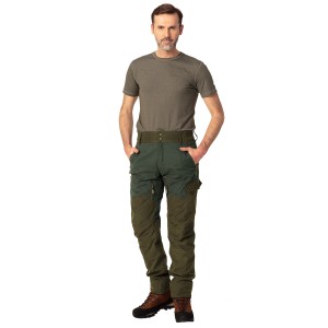 Spodnie myśliwskie Tagart Iron 2 zielone
