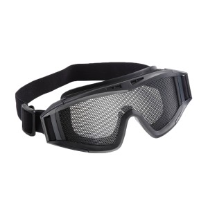 Strzeleckie gogle ochronne Elite Force MG300