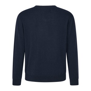 Sweter męski myśliwski Seeland Pine Dark Sapphire