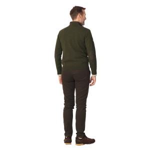 Sweter męski Tagart Thorn 2 zielony